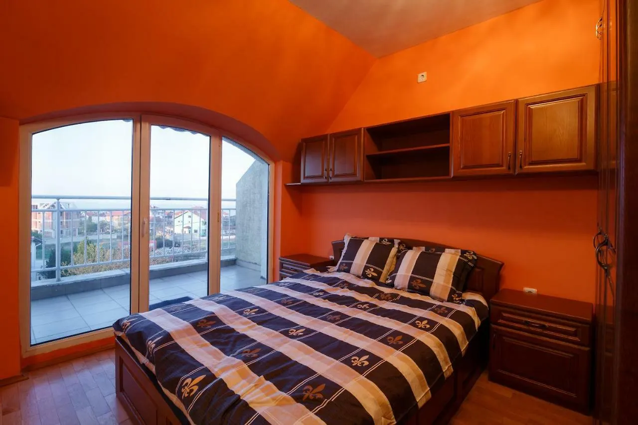 Seaview Apartment Rosalitsa Varna 0*,  Bulgarien