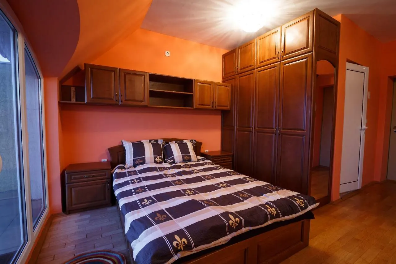 Seaview Apartment Rosalitsa Varna