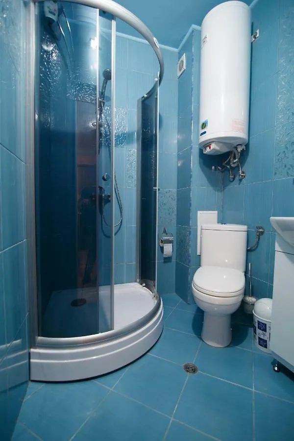 Seaview Apartment Rosalitsa Varna