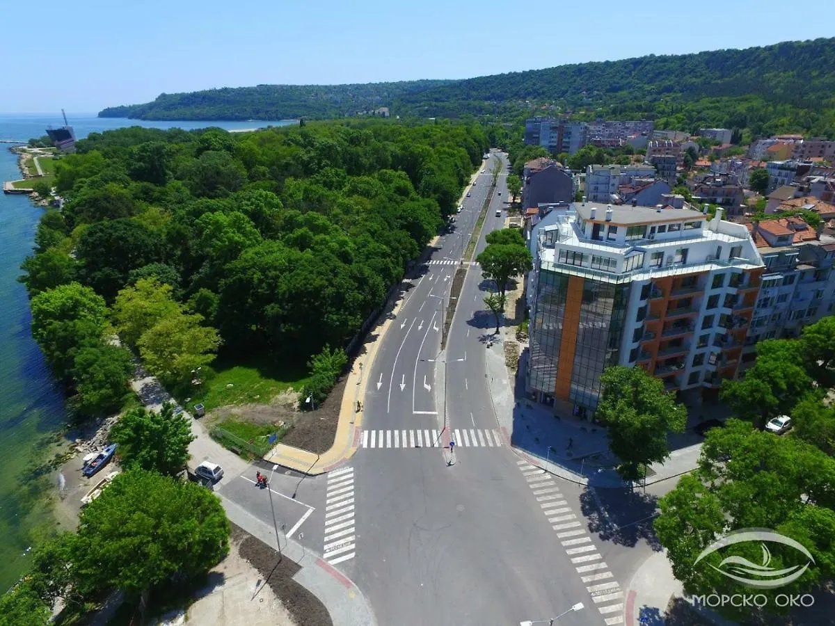 Seaview Apartment Rosalitsa Varna 0*,  Bulgarien